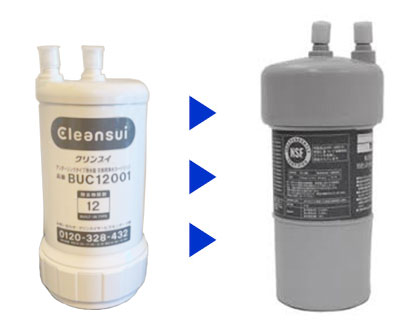 NSF�F�؃J�[�g���b�W2�N�����^�C�v