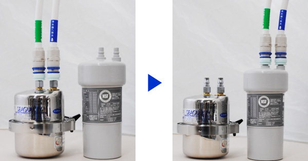 NSG���j�o�[�T���J�[�g���b�W�ւ̍����ւ��͊ȒP